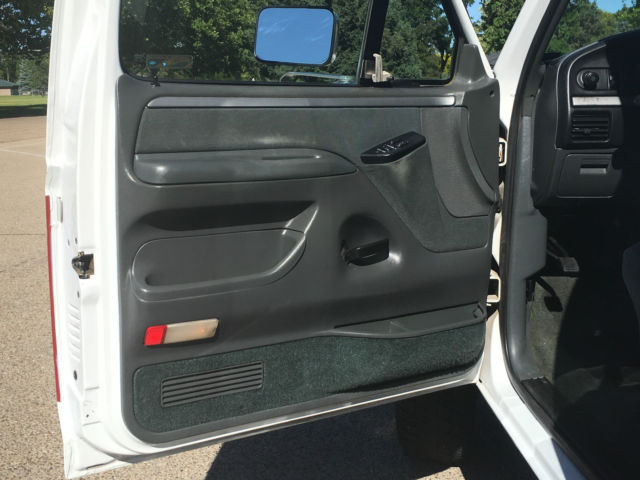 1992 Ford F-250 XLT - photo 13