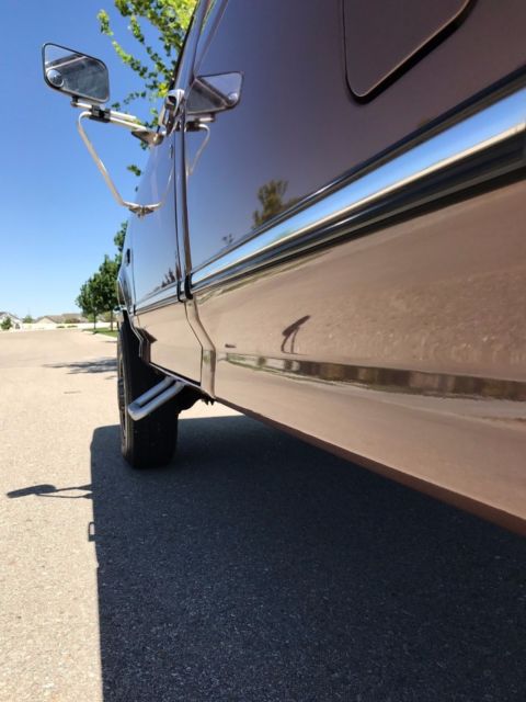 1992 Ford F-250 XLT - photo 9