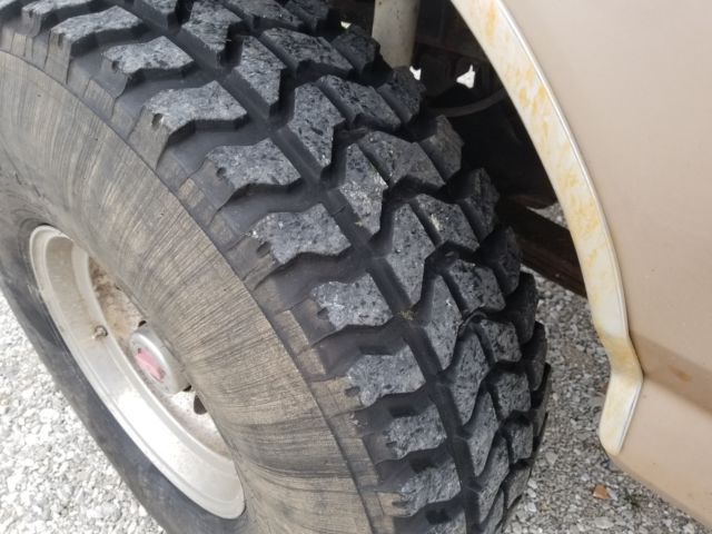 1992 Ford F-250 XLT - photo 5