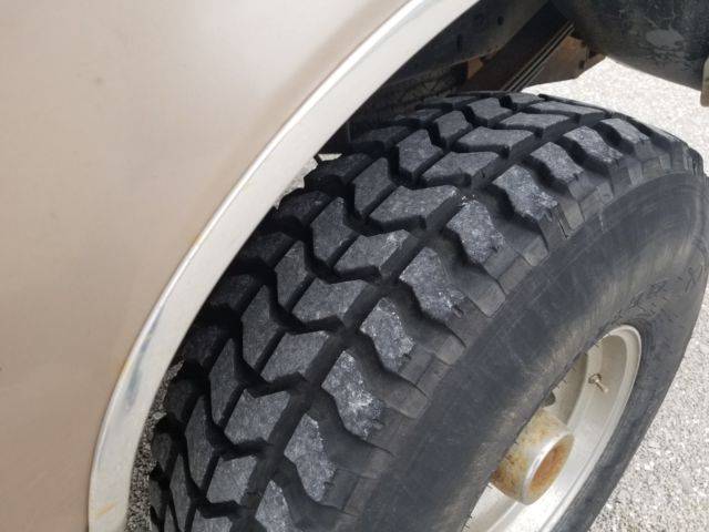 1992 Ford F-250 XLT - photo 6