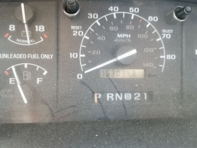 1992 Ford F-250 XLT - photo 7