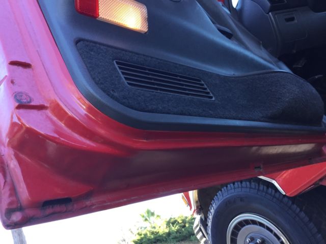 1992 Ford F-250 XLT Lariat - photo 12