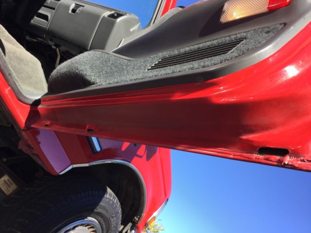 1992 Ford F-250 XLT Lariat - photo 13