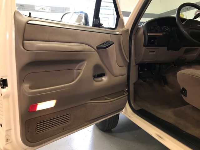 1992 Ford F-250 F-250 - photo 13