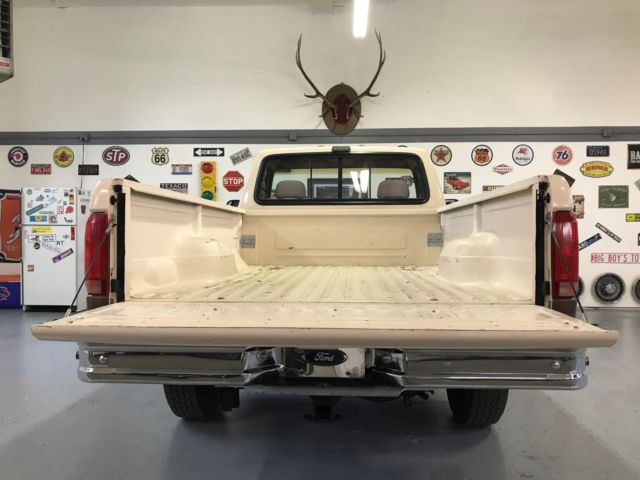 1992 Ford F-250 F-250 - photo 9