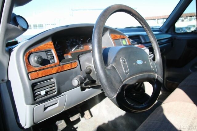 1992 Ford F-350 Custom - photo 10