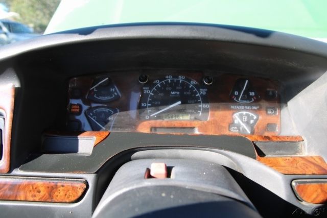 1992 Ford F-350 Custom - photo 11