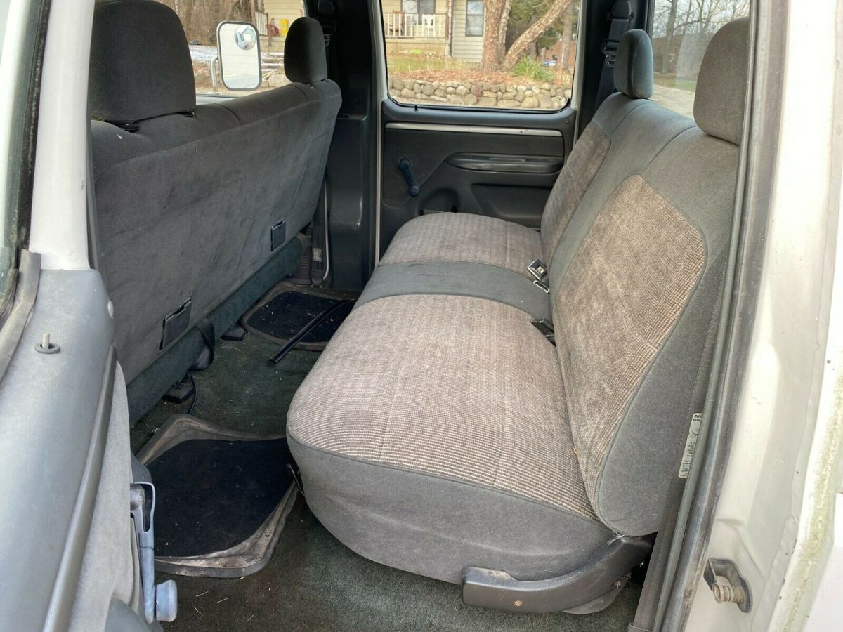 1992 Ford F-350 - photo 13
