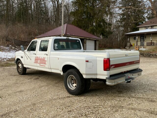 1992 Ford F-350 - photo 2