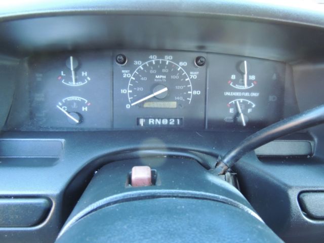 1992 Ford F-350 Custom - photo 11
