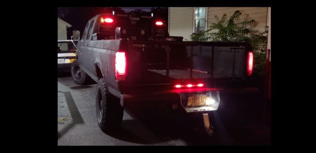 1992 Ford F-350 XLT - photo 5
