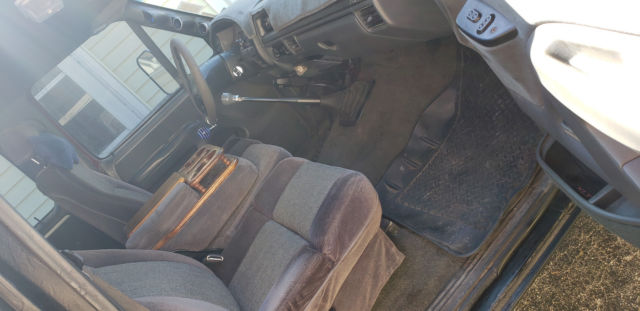 1992 Ford F-350 XLT - photo 8