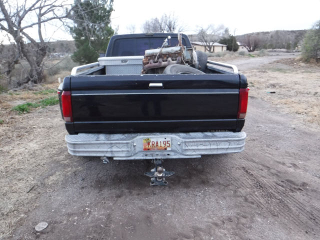 1992 Ford F-350 - photo 2