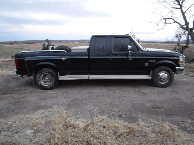 1992 Ford F-350 - photo 3