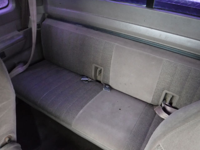 1992 Ford F-350 - photo 5