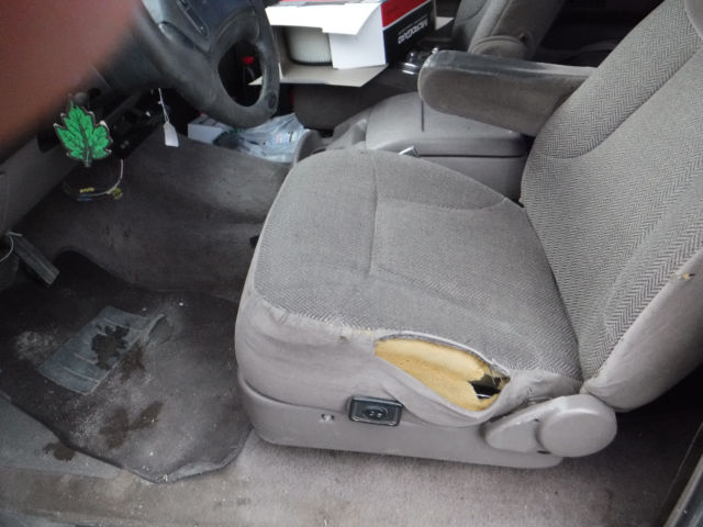 1992 Ford F-350 - photo 6