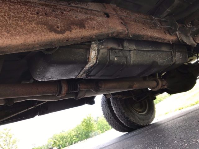 1992 Ford F-350 XLT - photo 10