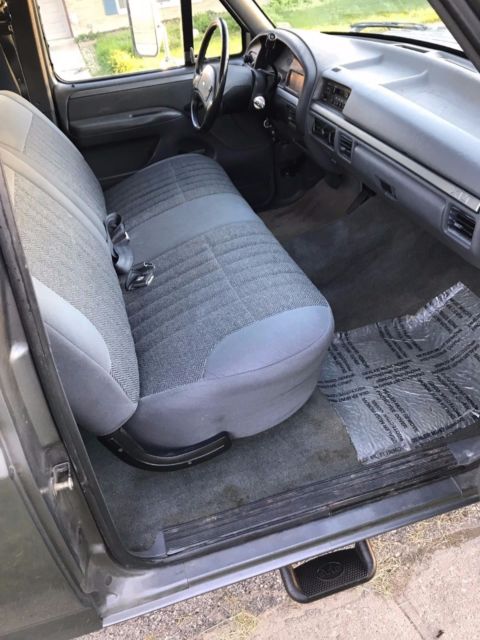 1992 Ford F-350 XLT - photo 5