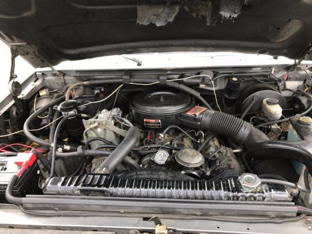 1992 Ford F-350 XLT - photo 8