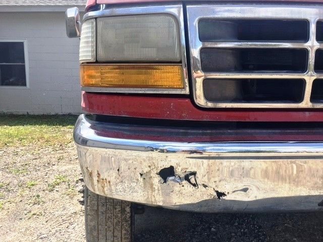 1992 Ford F-350 Reg. Cab 4WD - photo 10
