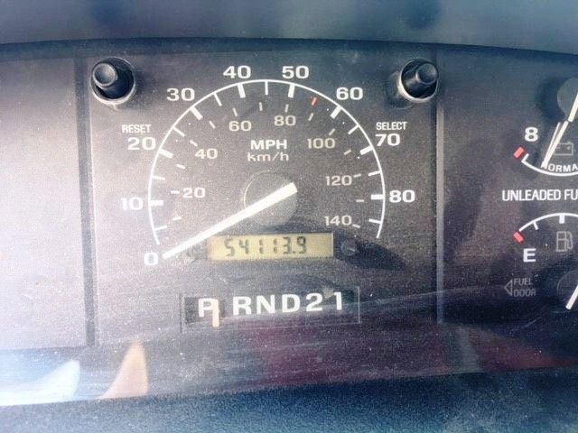 1992 Ford F-350 Reg. Cab 4WD - photo 12