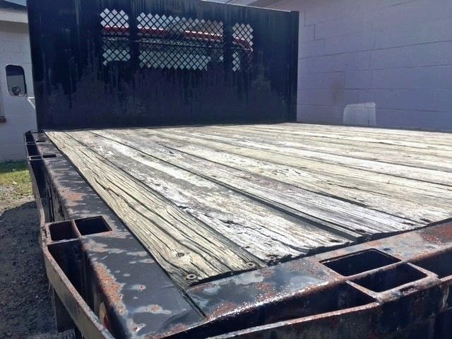 1992 Ford F-350 Reg. Cab 4WD - photo 7