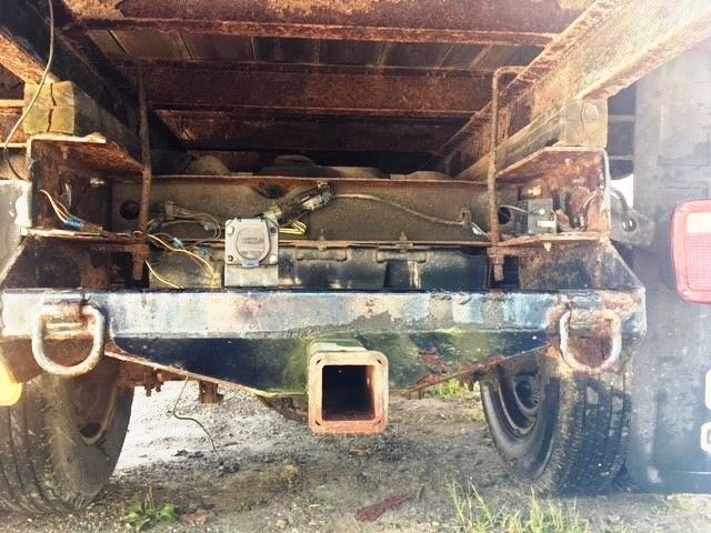 1992 Ford F-350 Reg. Cab 4WD - photo 8