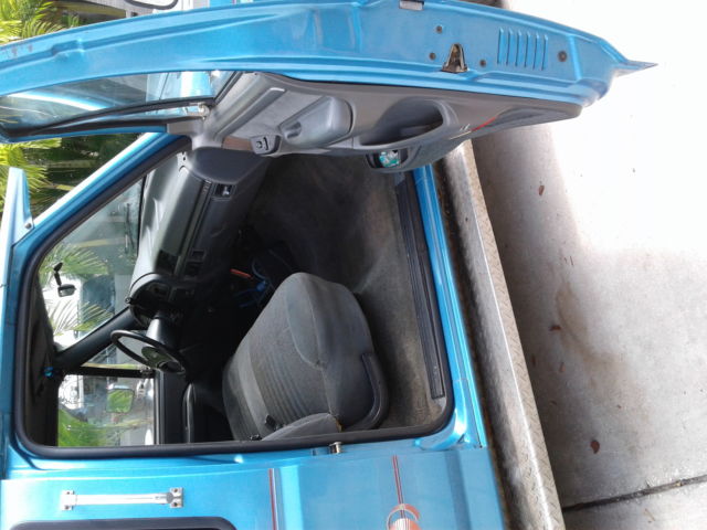 1992 Ford F-350 XLT - photo 8