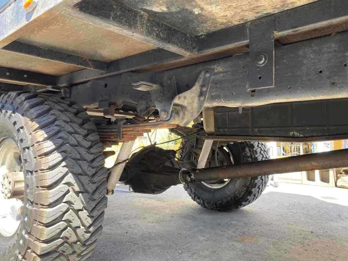 1992 Ford F-350 - photo 13