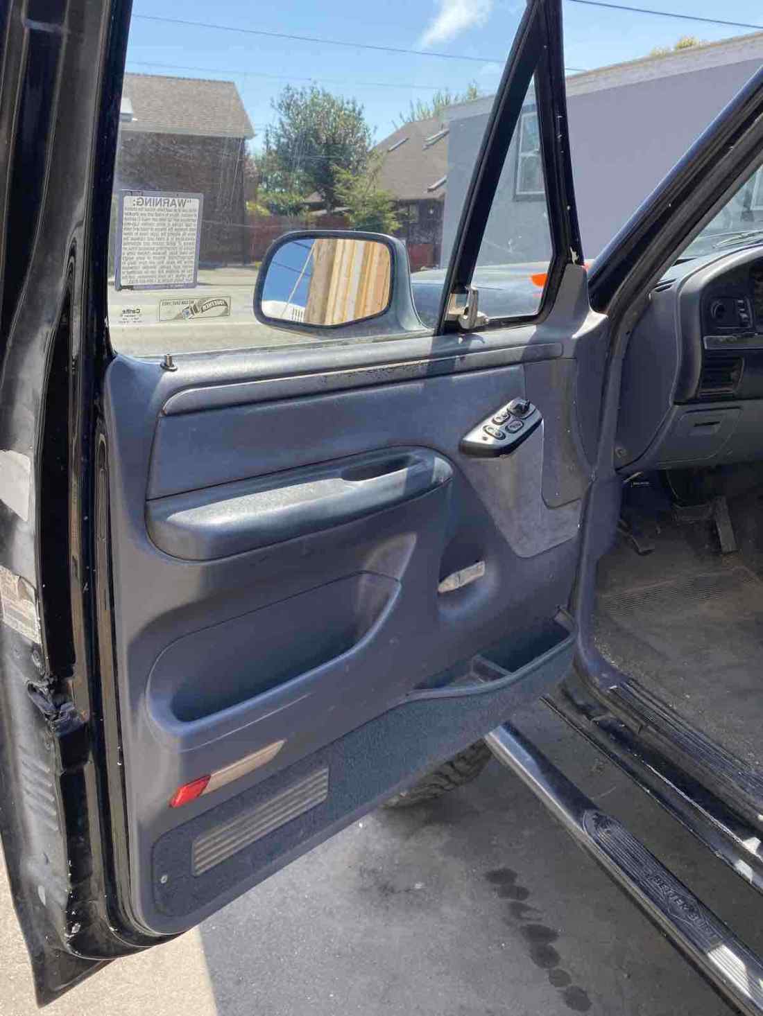 1992 Ford F-350 - photo 7
