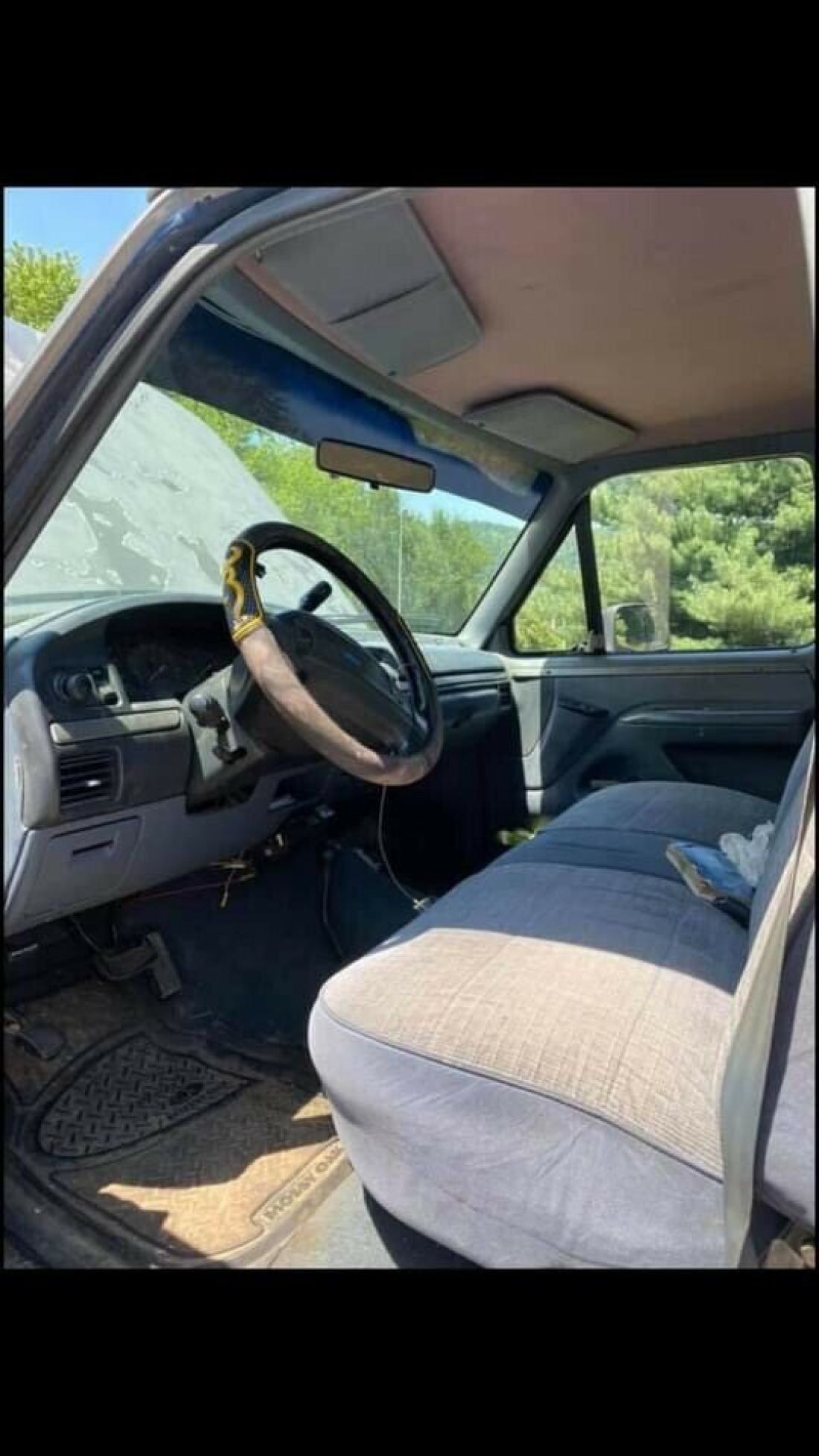 1992 Ford F-350 xlt - photo 4