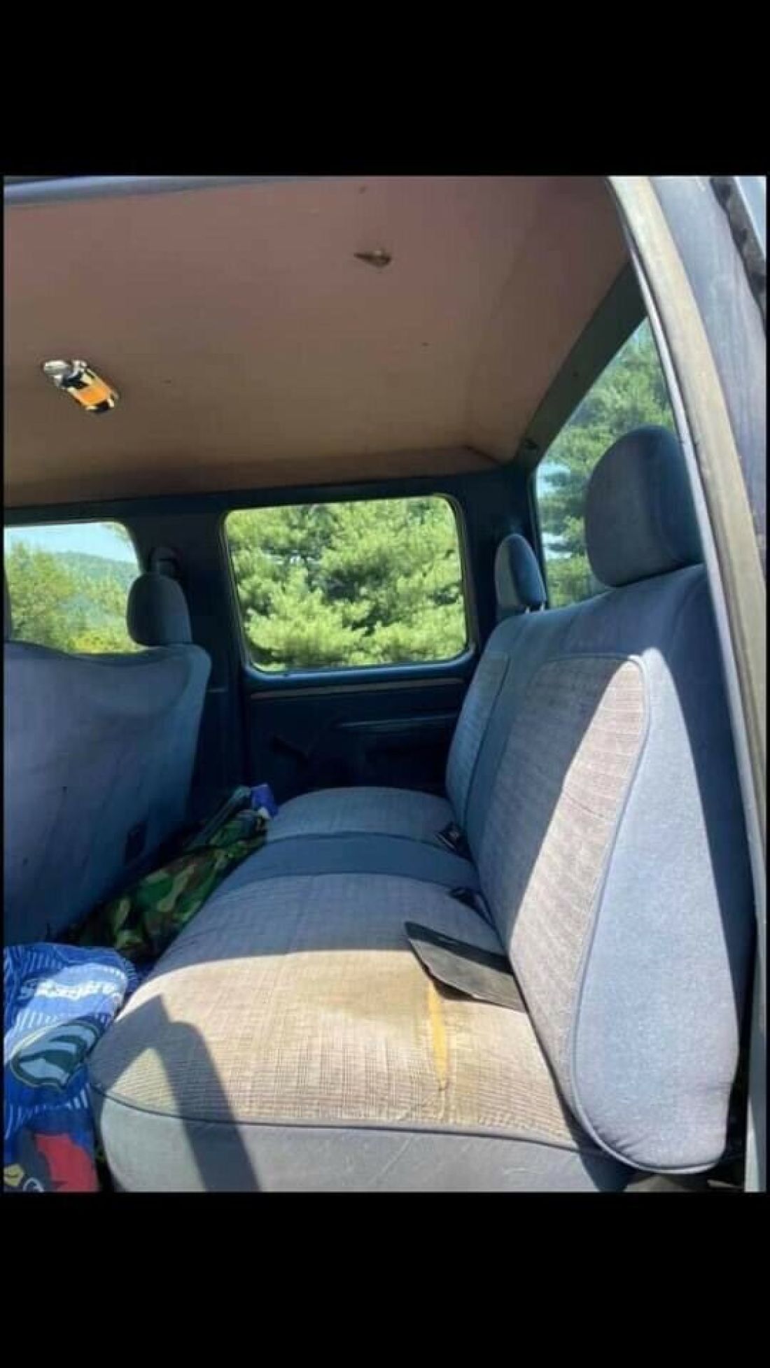 1992 Ford F-350 xlt - photo 5