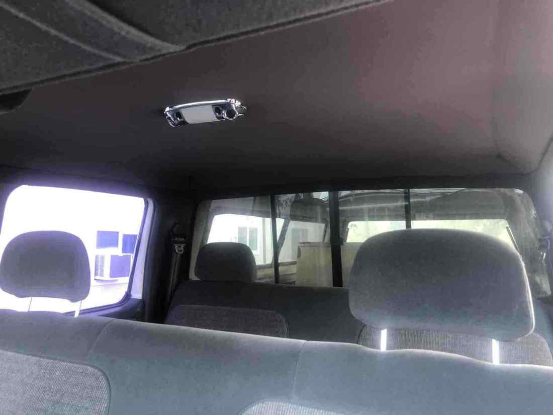 1992 Ford F-350 - photo 11