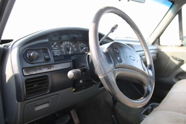 1992 Ford F-350 XLT - photo 11