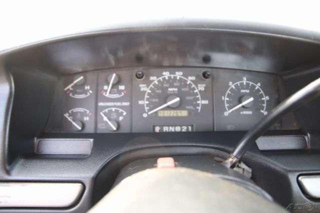 1992 Ford F-350 XLT - photo 12