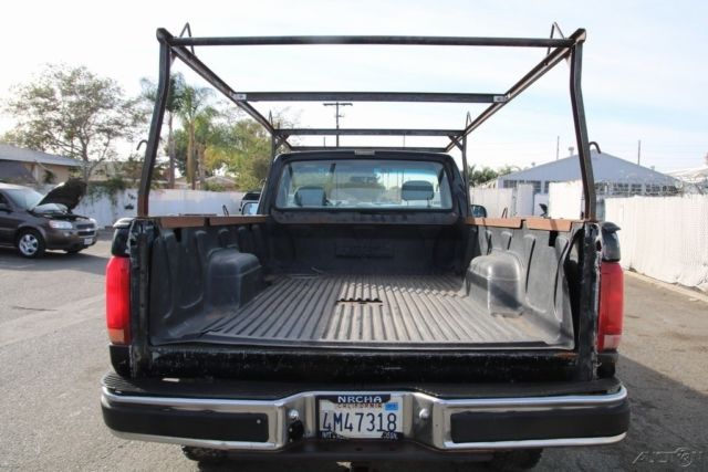 1992 Ford F-350 XLT - photo 4