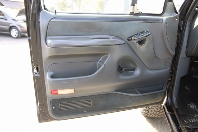 1992 Ford F-350 XLT - photo 9