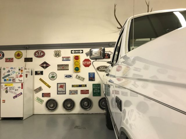 1992 Ford F-350 F-350 - photo 11