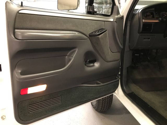 1992 Ford F-350 F-350 - photo 13