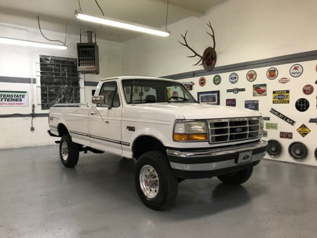 1992 Ford F-350 F-350 - photo 5