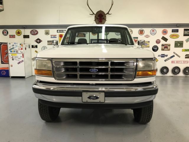 1992 Ford F-350 F-350 - photo 7