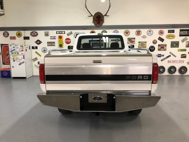 1992 Ford F-350 F-350 - photo 8