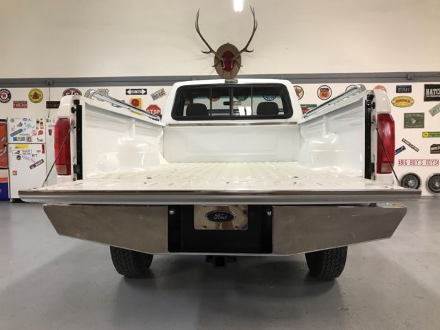1992 Ford F-350 F-350 - photo 9