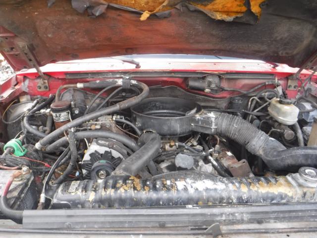 1992 Ford F-450 - photo 5