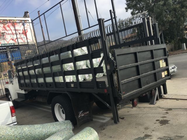 1992 Ford Other Steak Body - photo 3