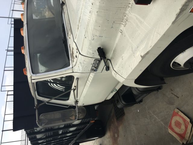 1992 Ford Other Steak Body - photo 4
