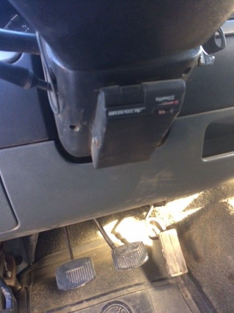 1992 Ford F-450 XLT - photo 12