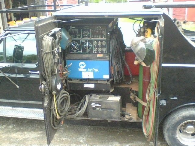 1992 Ford F-450 XLT - photo 3