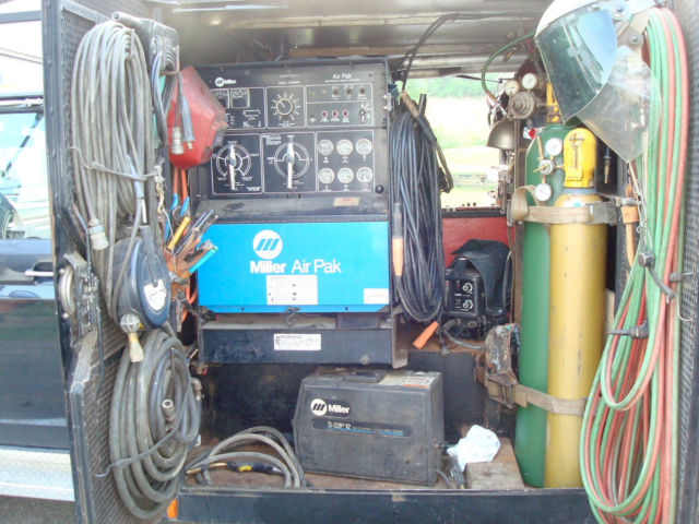 1992 Ford F-450 XLT - photo 5