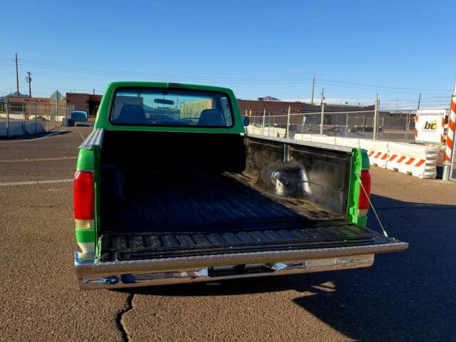 1992 Ford F-150 Custom - photo 7